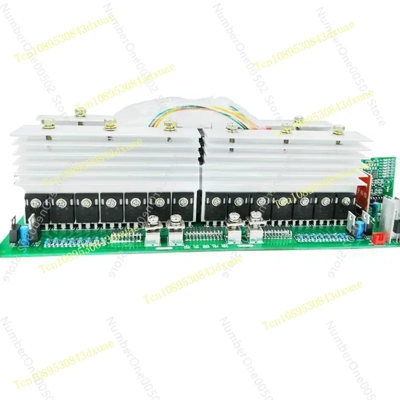 Automatyczna identyfikacja nap – Pure Sine Wave Inverter Board 24V 48V recenzja i cena